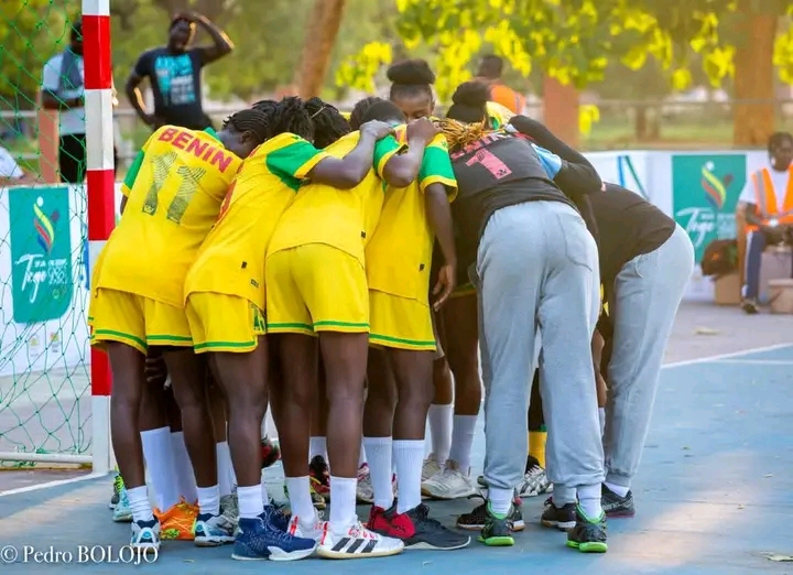 Handball/Can Rwanda 2026 : Jour du tirage sort