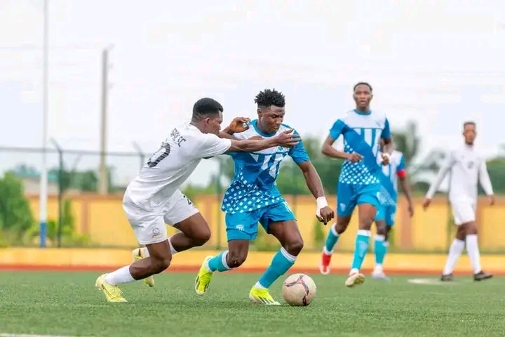 6e journée celtiis ligue 1 : des chocs en perspective