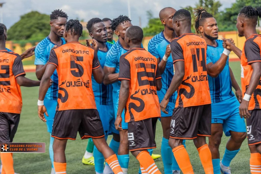 4e journée Celtiis Ligue 1 : le week-end des confirmations et rattrapages