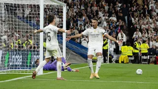 LDC : le Réal Madrid à l’assaut de l’Olympiakos, l’AT derrière l’Inter – les enjeux