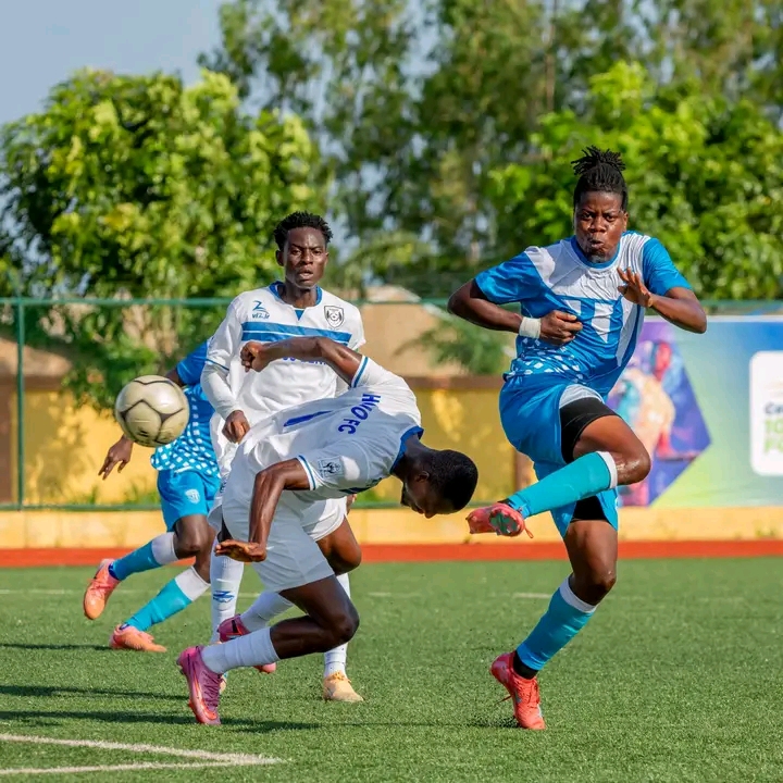 Celtiis Ligue 1-J6 : Buffles FC invincible, Coton FC renversant, Dadjè FC tombe