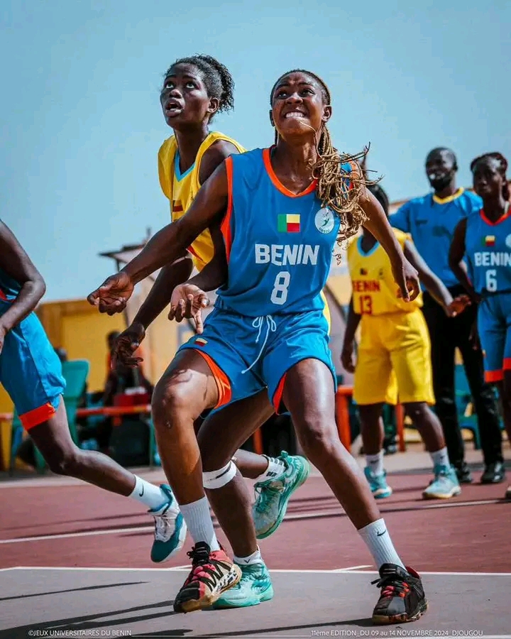 Jeux universitaires Savalou 2025 : les résultats des tirages au sort