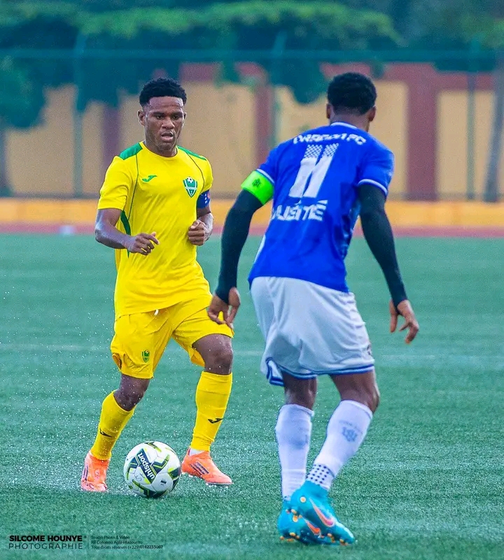 Celtiis Ligue 1 – J8 : des chocs en vue !