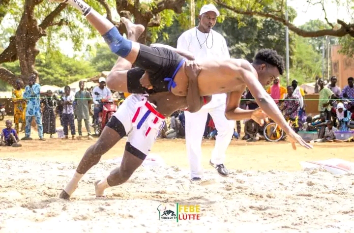 Championnat national de lutte africaine 2025 : clap de fin