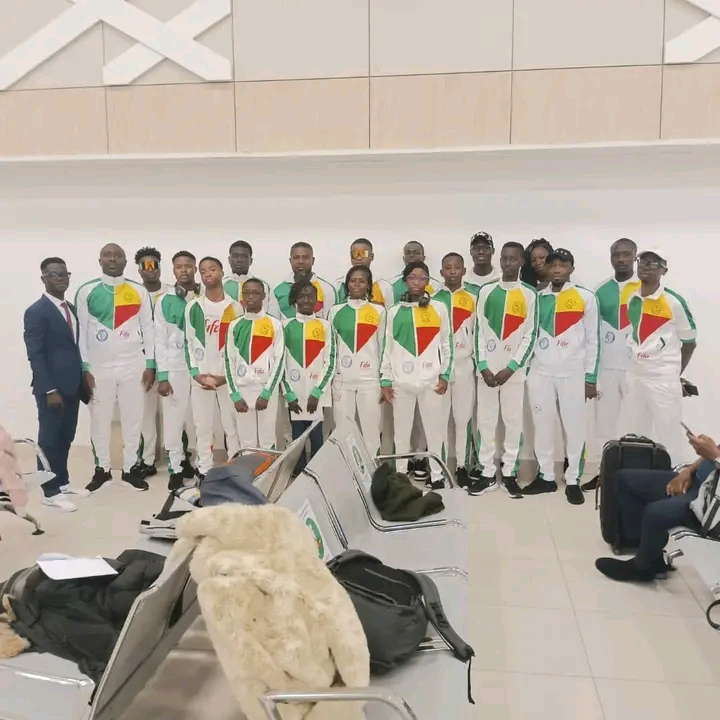 Championnat d’Afrique de Roller Sports : la liste des athlètes dévoilée