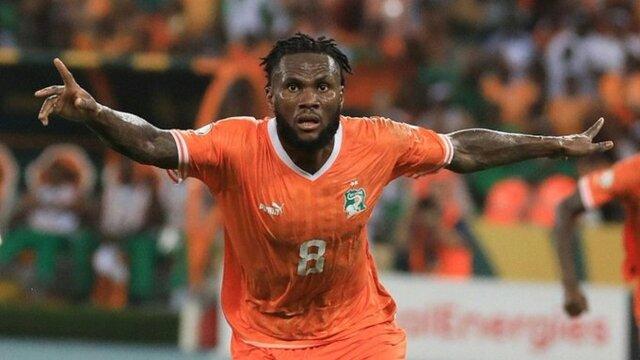 CAF Awards 2025 : Emerse Faé déplore la non-nomination de Franck Kessié