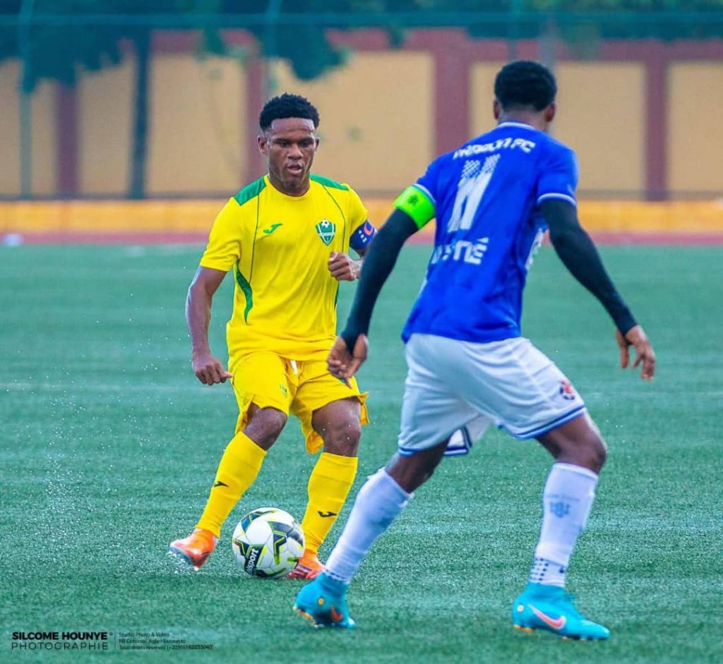 Celtiis Ligue1/10 Journée : Le fauteuil en jeu !