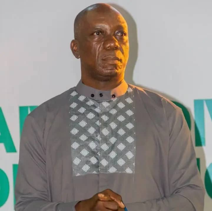 Fédération Béninoise de Volleyball : El Hadj Ali Yaro réélu