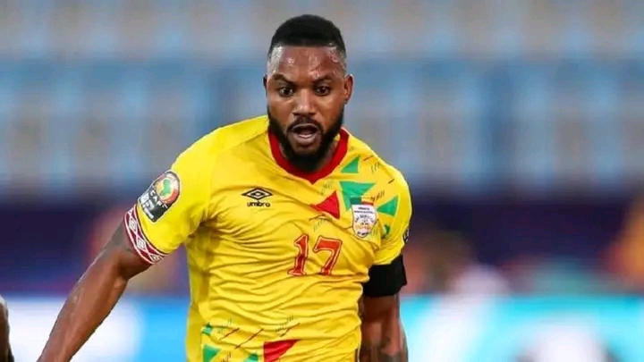 « Décevante » : quand Stéphane Sessègnon analyse la rencontre RDC vs Bénin