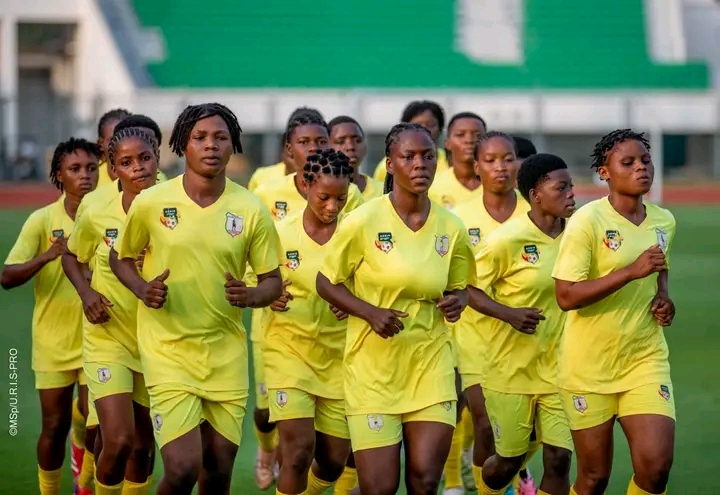 Éliminatoires mondial U20/3e tour : les amazones focus