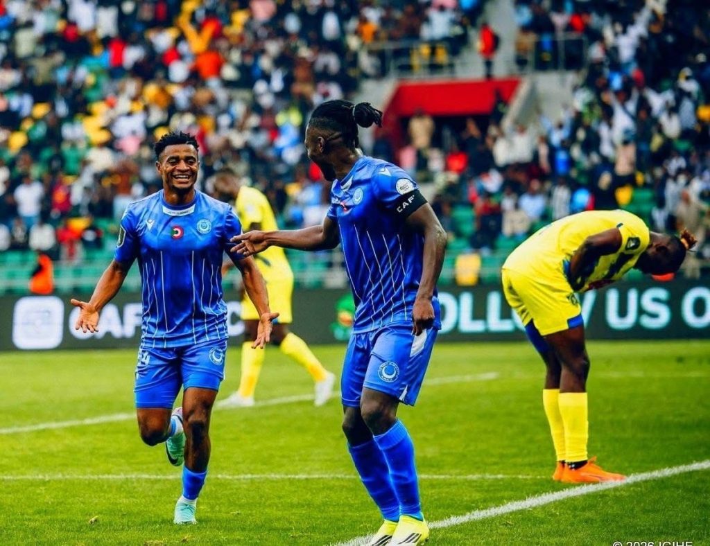 LdC CAF: Al Hilal Omdurman valide son ticket pour les quarts