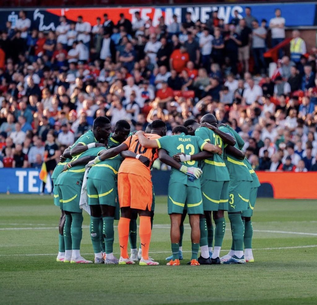 Trêve internationale Mars 2026: le programme des sélections africaines