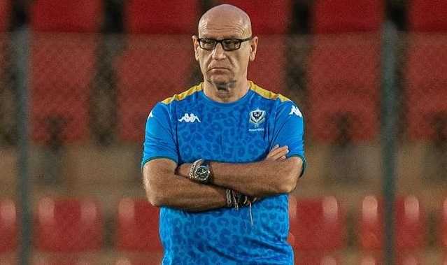 Afrique : Le Togo tient son nouvel entraîneur