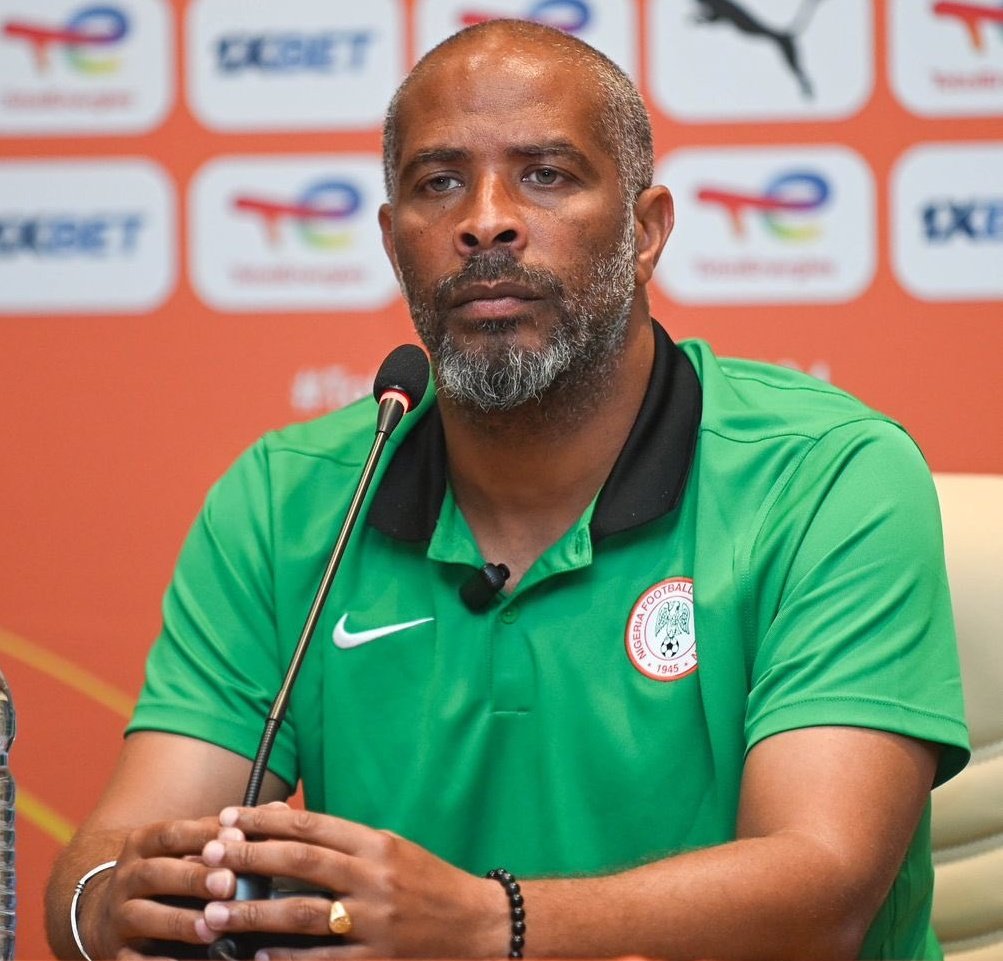 Super Eagles : les demandes complètement folles de Eric Chelle