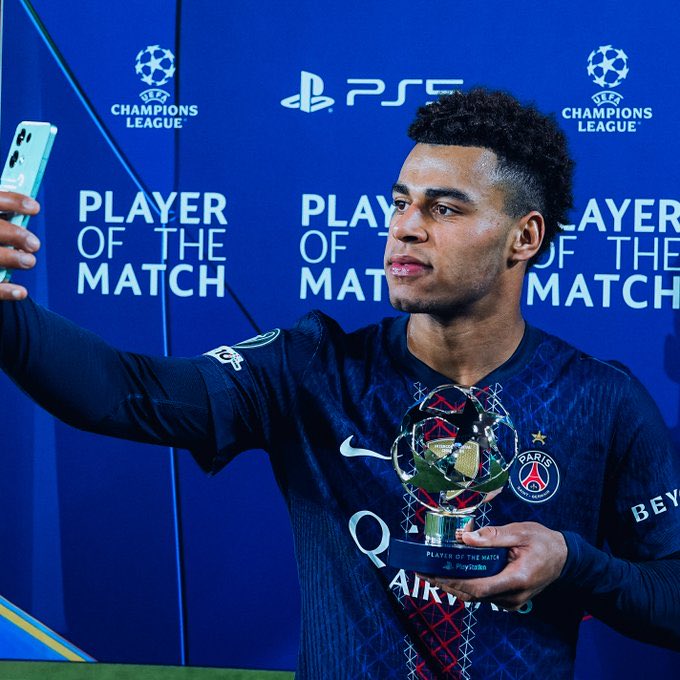 LdC/ barrages aller: l’équipe type de la semaine