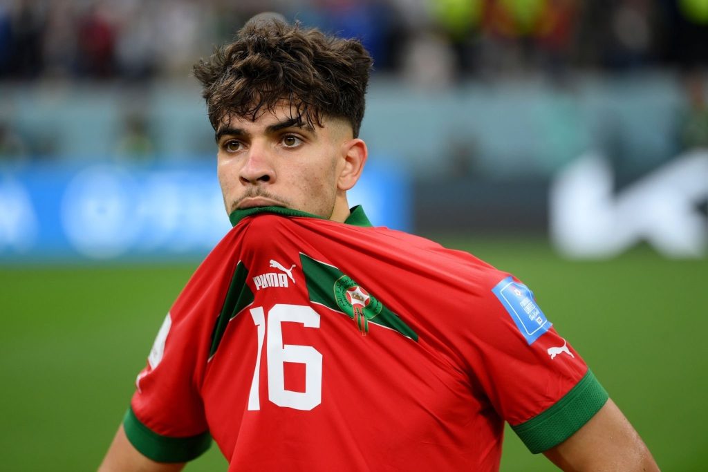 Mercato: un joueur marocain se rapproche de la Premier League