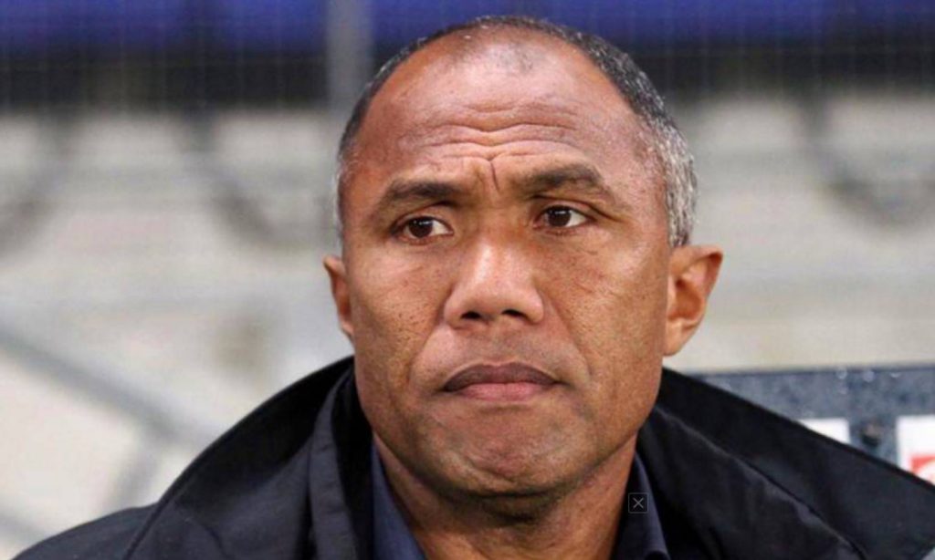 Ligue 1/ Paris FC: Antoine Kombouaré pour une autre mission commando