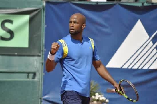 Coupe Davis : Alexis Klégou relance le Bénin face au Salvador