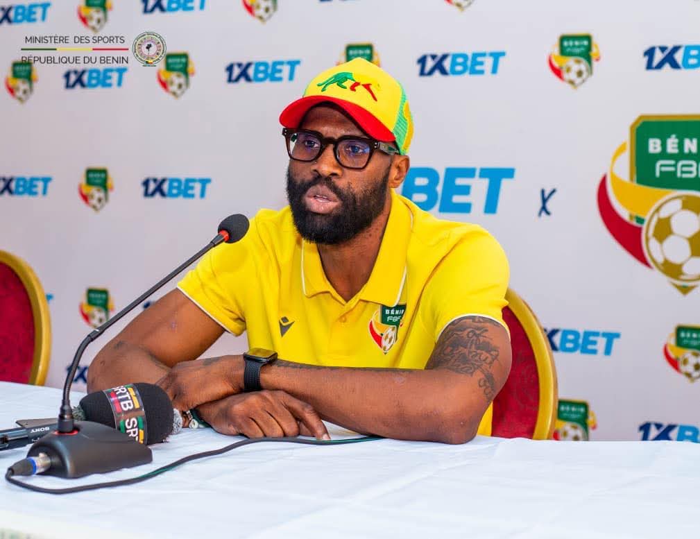 Éliminatoires Mondial U20 : Ouzérou Abdoulaye refuse l’autosatisfaction