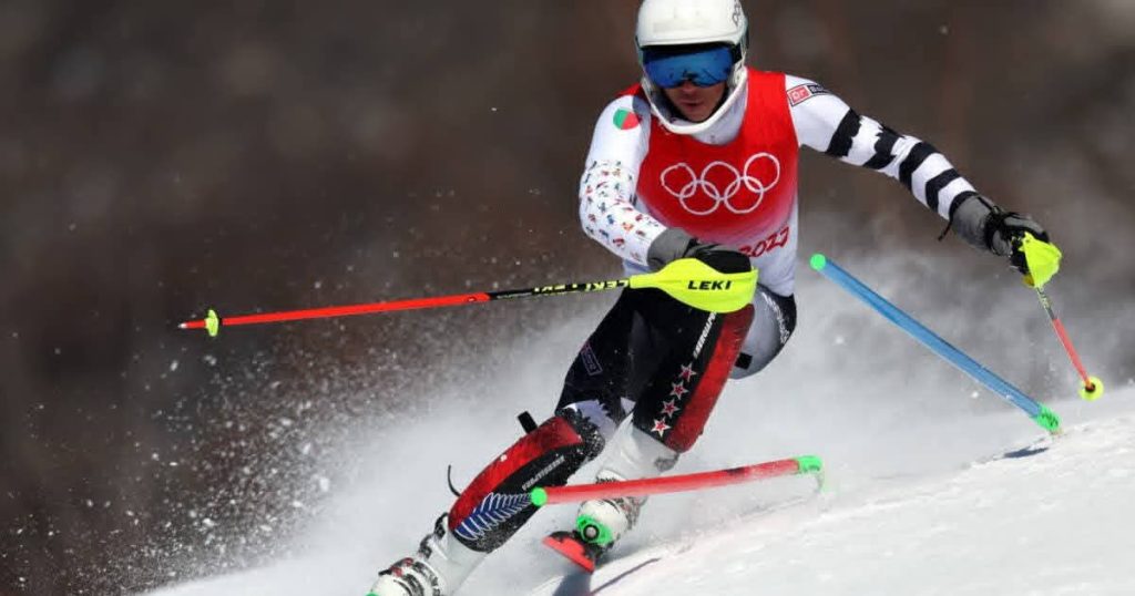 JO d’hiver 2026 : le Bénin marque l’histoire