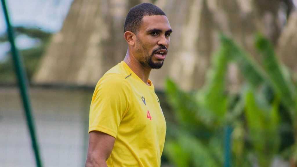 Turquie : nouveau coup dur pour Cédric Hountondji