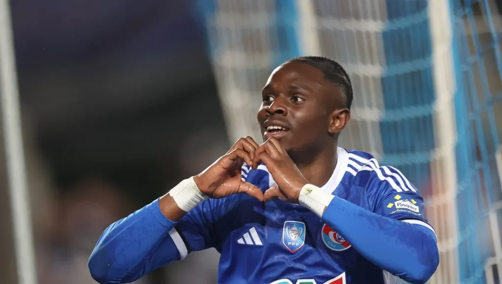 Togo-Ghana : quel choix pour Marvin Senaya ?