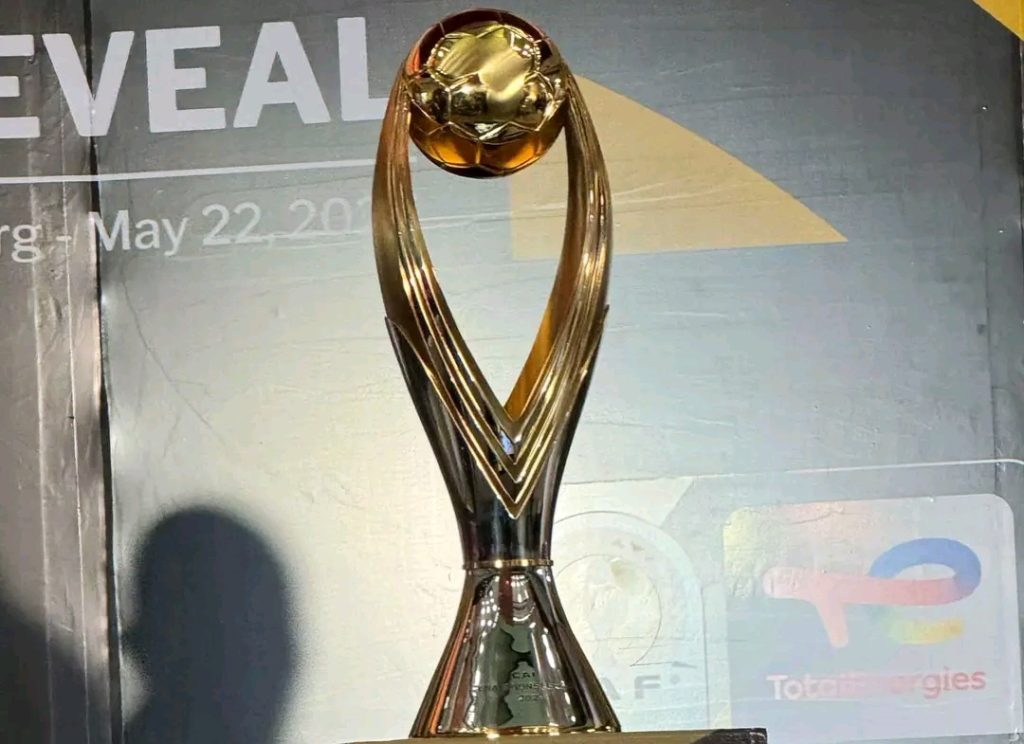 Ligue des champions CAF : le programme des quarts de finale retour