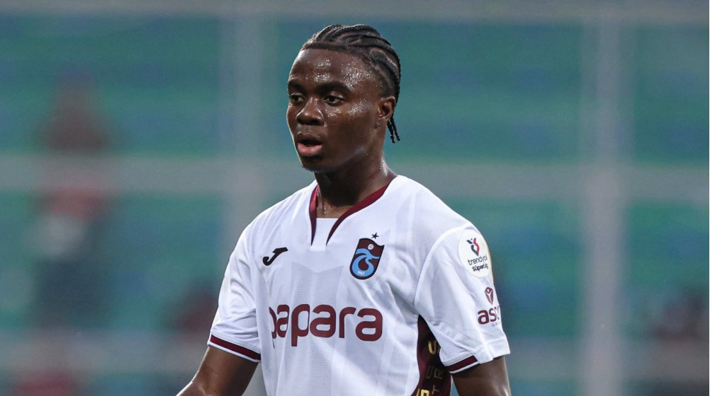 Trabzonspor : le trio africain qui porte les ambitions du club