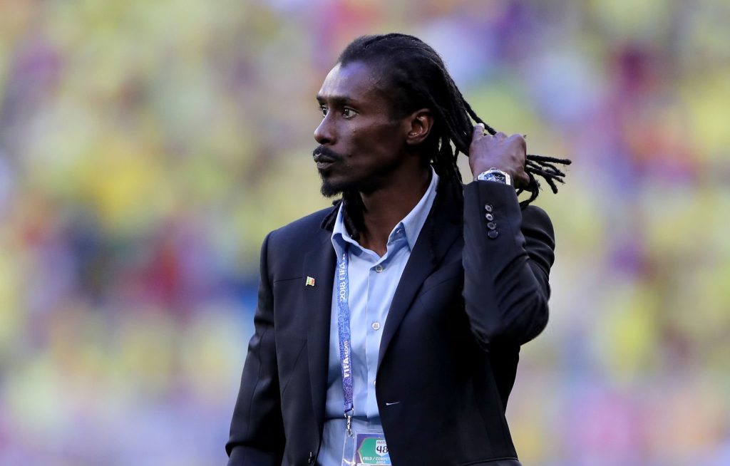 Libye : huit mois de salaires impayés pour Aliou Cissé