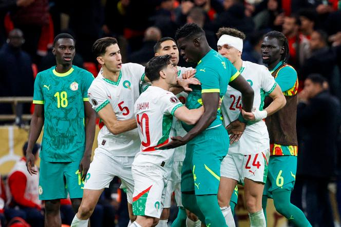 Finale de CAN 2025 : le Maroc déclaré champion d’Afrique par la CAF