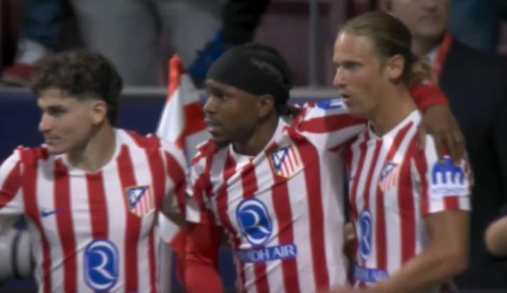 Ligue des champions de l’UEFA : Barça et Liverpool au tapis