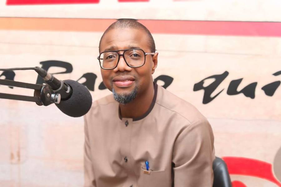 FEMAFOOT : Mahazou Cissé élu président