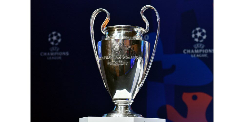 Ligue des champions : les quarts de finale s’ouvrent avec deux chocs ce mardi