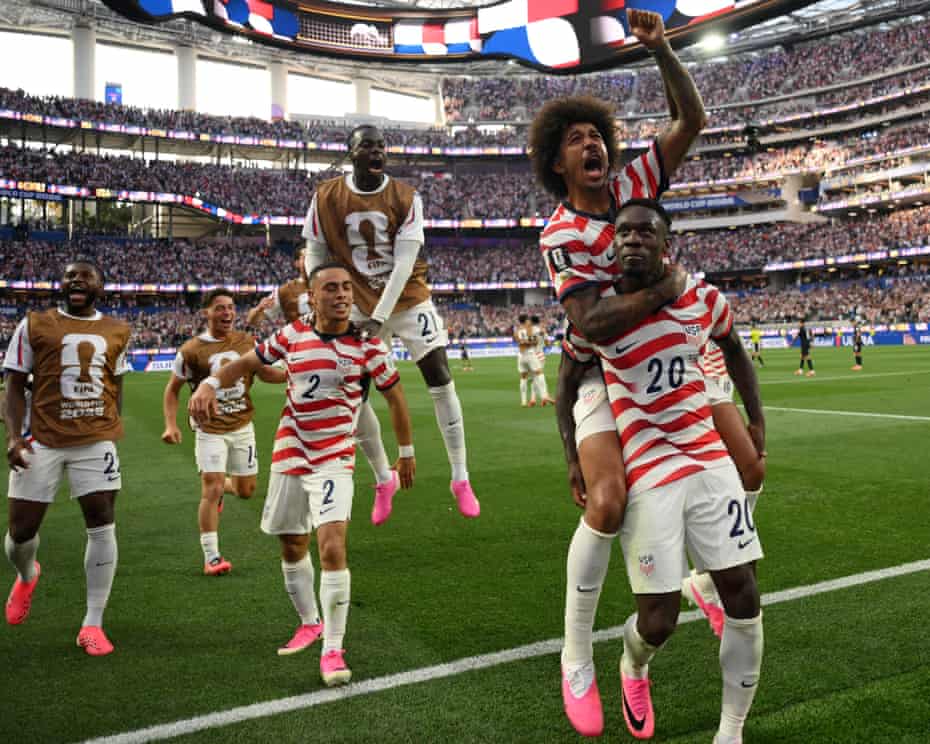 Mondial 2026 : le bilan des pays hôtes