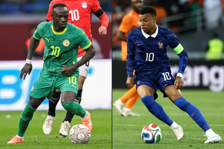Mondial2026 : France vs Sénégal, un match de toutes les attentions