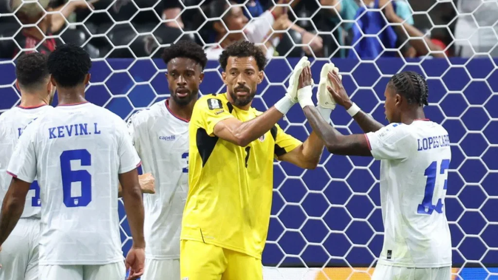 Mondial 2026/1ère Journée : L’Afrique entre surprises et déceptions
