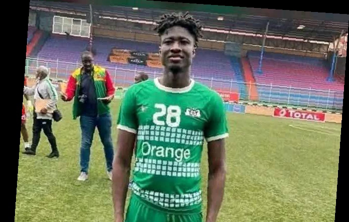 Deuil au Burkina Faso : le pays pleure Ben Aziz Zagré,