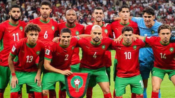 Mondial 2026 : Qatar-Suisse, Brésil -Maroc, au menu