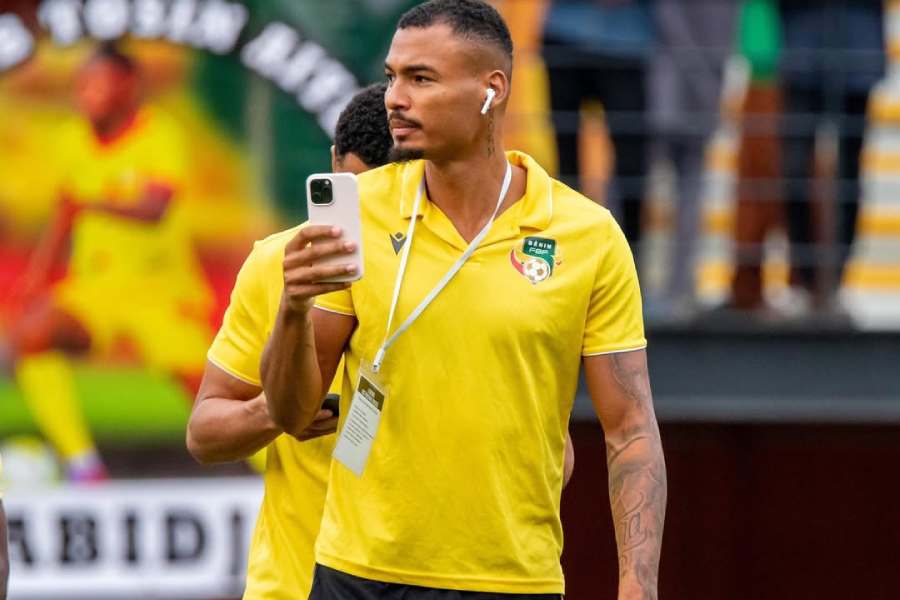 Guépards du Bénin : voici la principale raison de la suspension de Verdon