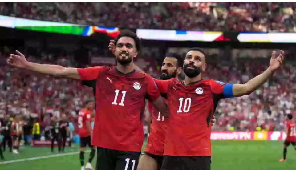 Mondial 2026, l’Afrique brille avec le Cap-Vert et l’Égypte
