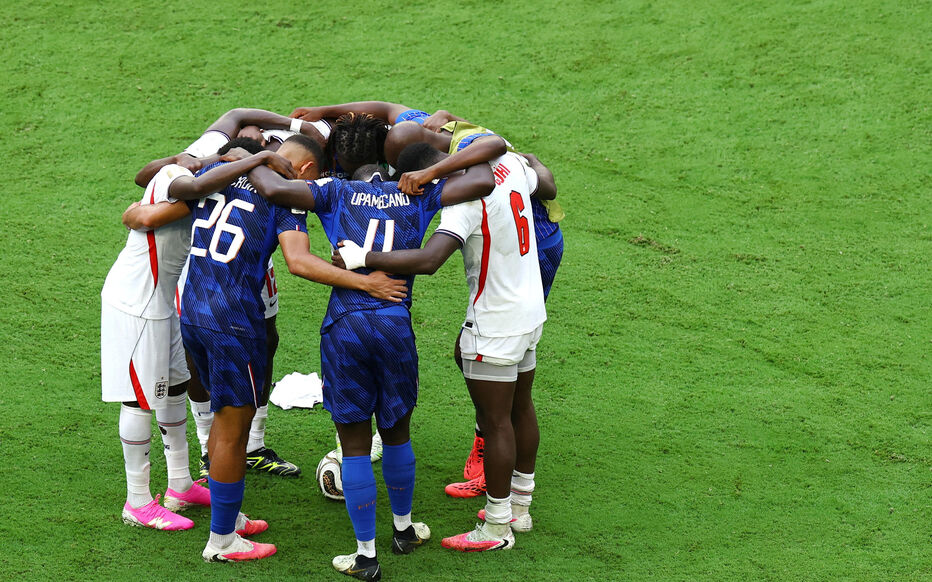 Mondial 2026 : La 3ème place, un regal total