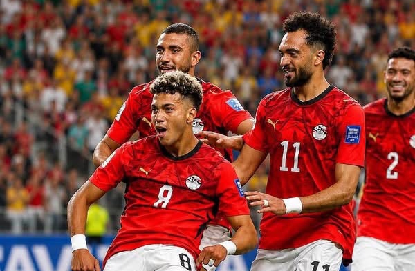 Mondial 2026- huitièmes de finale : l’Égypte arrache son billet