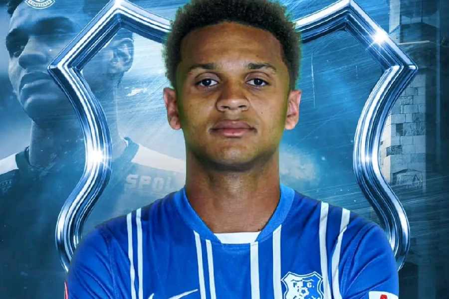 Mercato des Guépards : Matteo Ahlinvi rejoint Farul Constanța