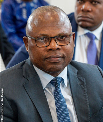 FBF : Marcellin Bocovè, le choix de la discipline