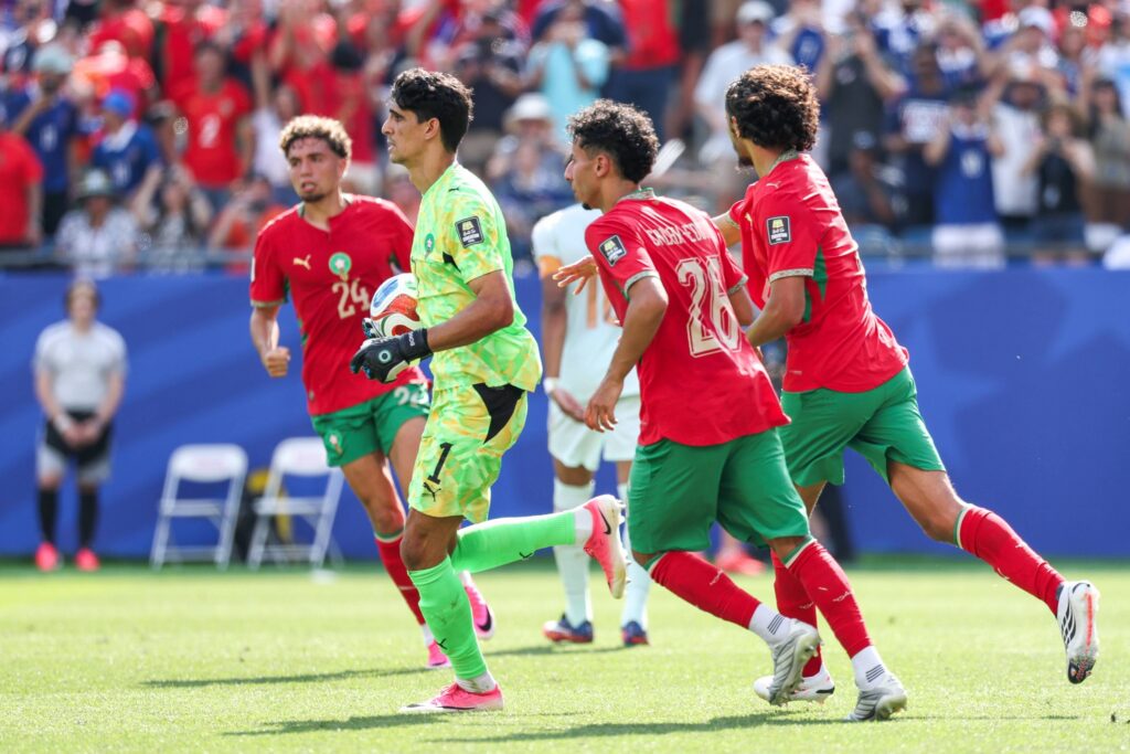 Coupe du monde 2026 : le Maroc tombe, l’Afrique out