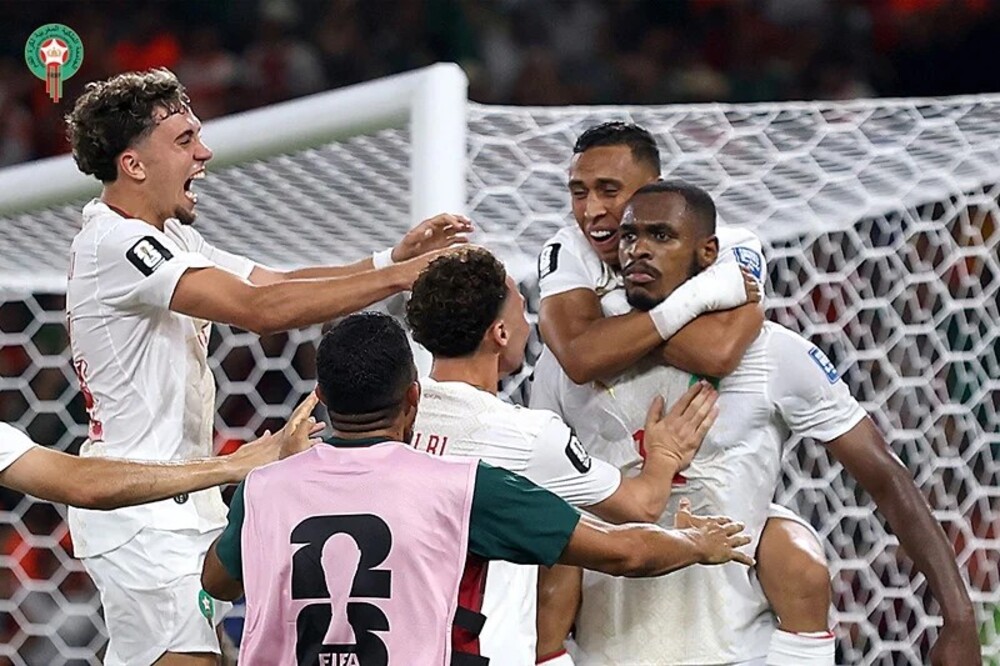 Mondial 2026 : Le Maroc en huitièmes au bout du suspense