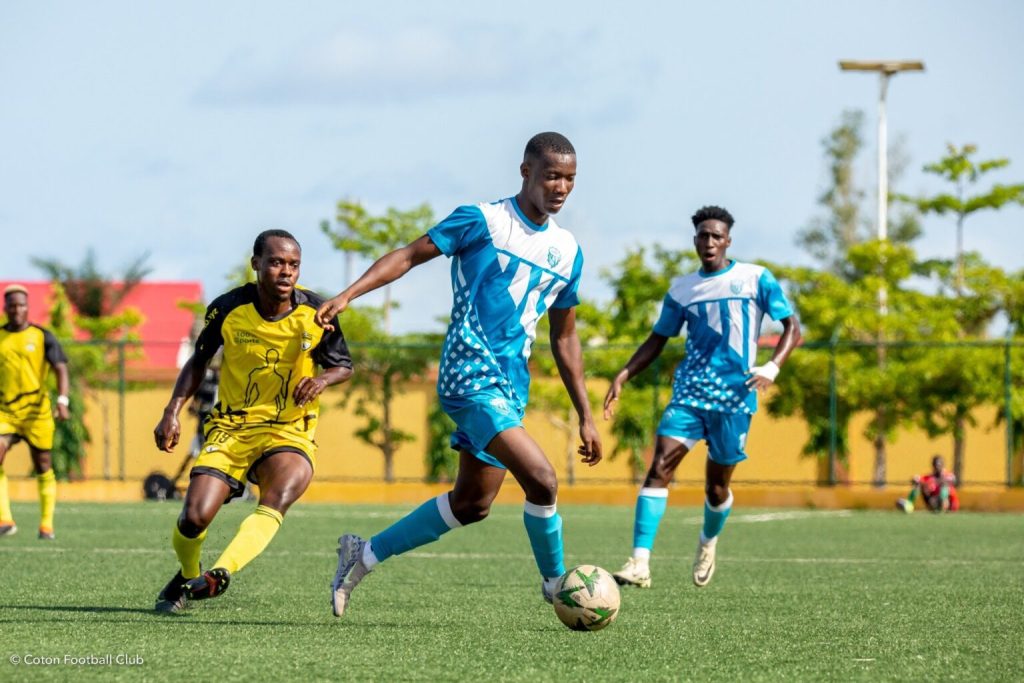 CELTIIS Ligue 1 et 2 2026-2027 : La LFPB du Bénin Impose 3 réformes majeures
