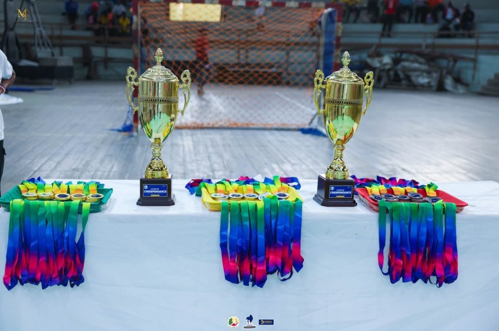 Coupe de l’Indépendance NSIA Banque 2026 : Lokossa et Djougou sacrés