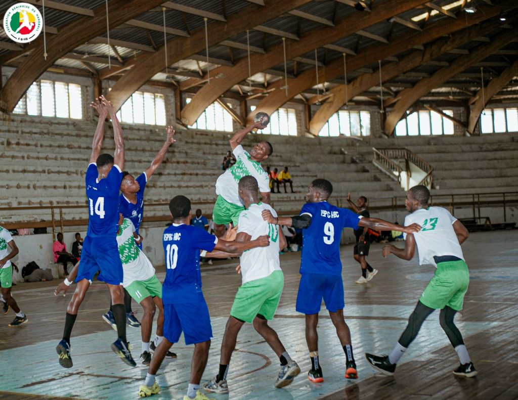 CAN U21 Handball Abidjan 2026 : Les Guépards bouclent l’acte 1 de leur préparation
