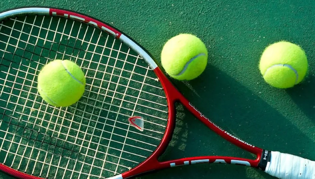 Championnat national de tennis 2026 : l’élite béninoise attendue à Porto-Novo et Cotonou